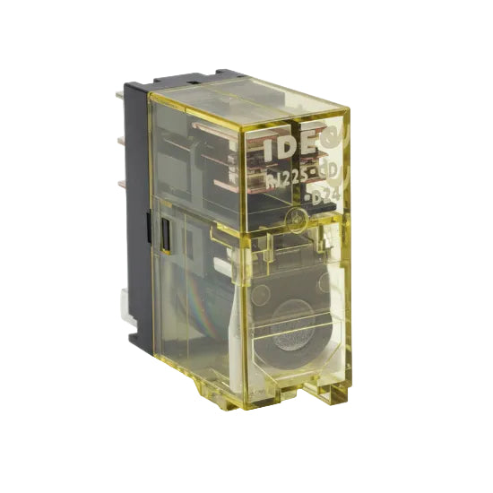 IDEC Corporation RJ22S-CD-D24 - nyparts.shop