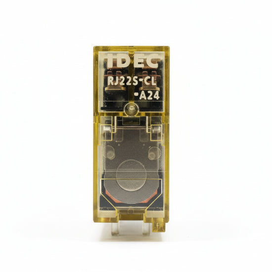 IDEC Corporation RJ22S-CL-A24 - nyparts.shop