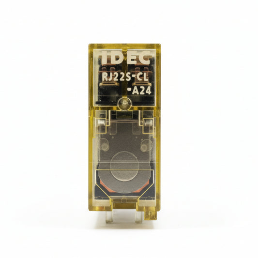 IDEC Corporation RJ22S-CL-A24 - nyparts.shop