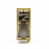 IDEC Corporation RJ22S-CL-A24 - nyparts.shop