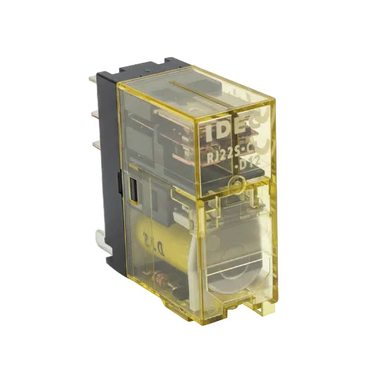 IDEC Corporation RJ22S-CL-D12 - nyparts.shop