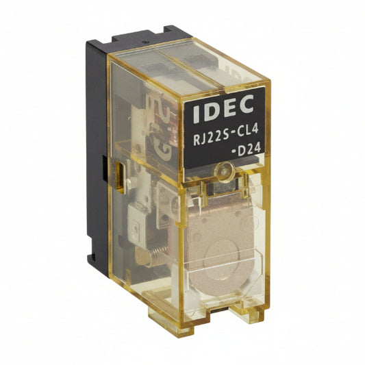 IDEC Corporation RJ22S-CL-D24 - nyparts.shop
