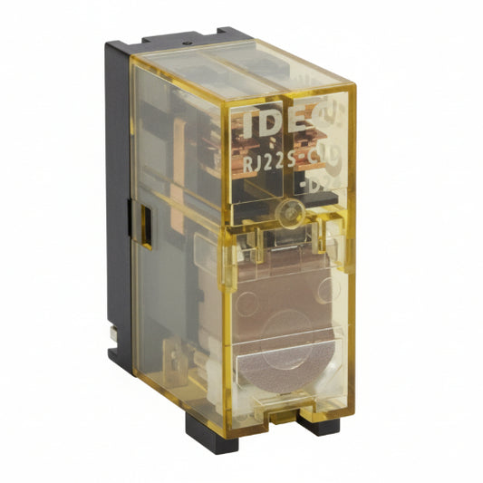 IDEC Corporation RJ22S-CLD-D24 - nyparts.shop