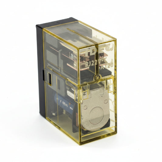 IDEC Corporation RJ22V-C-A120 - nyparts.shop