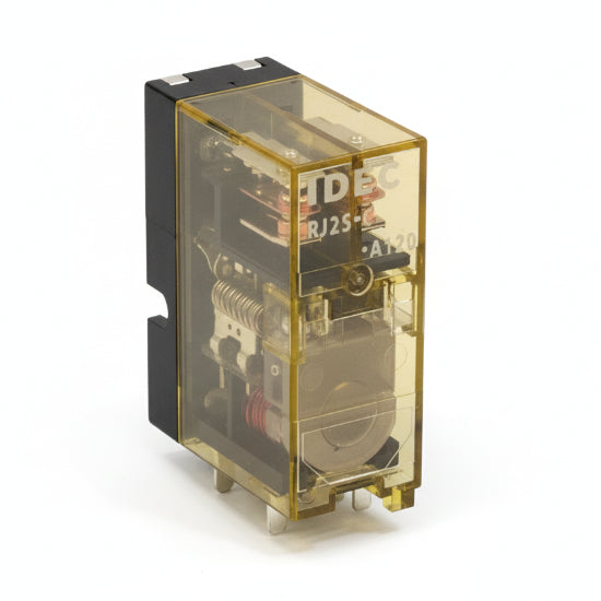 IDEC Corporation RJ2S-C-A120 - nyparts.shop