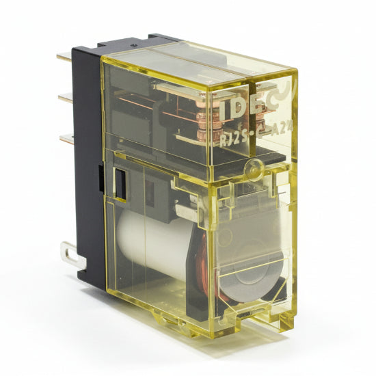 IDEC Corporation RJ2S-C-A24 - nyparts.shop