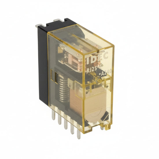 IDEC Corporation RJ2S-C-A240 - nyparts.shop