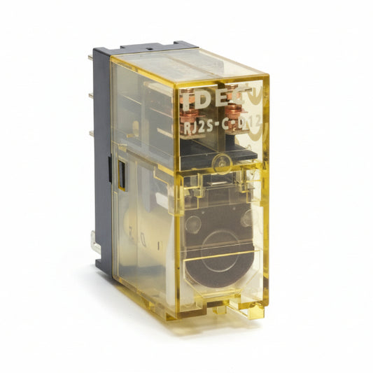 IDEC Corporation RJ2S-C-D12 - nyparts.shop