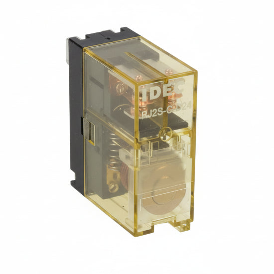 IDEC Corporation RJ2S-C-D24 - nyparts.shop