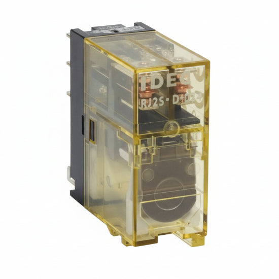 IDEC Corporation RJ2S-CD-D24 - nyparts.shop
