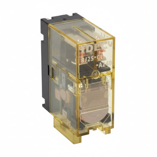 IDEC Corporation RJ2S-CL-A240 - nyparts.shop