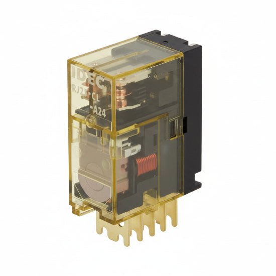 IDEC Corporation RJ2S-CL-A24 - nyparts.shop