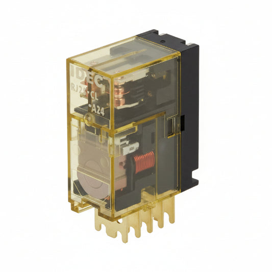 IDEC Corporation RJ2S-CL-A24 - nyparts.shop