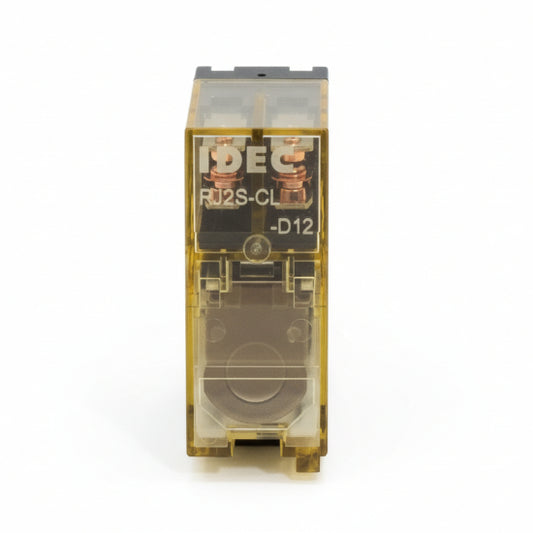 IDEC Corporation RJ2S-CL-D12 - nyparts.shop