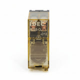 IDEC Corporation RJ2S-CL-D12 - nyparts.shop