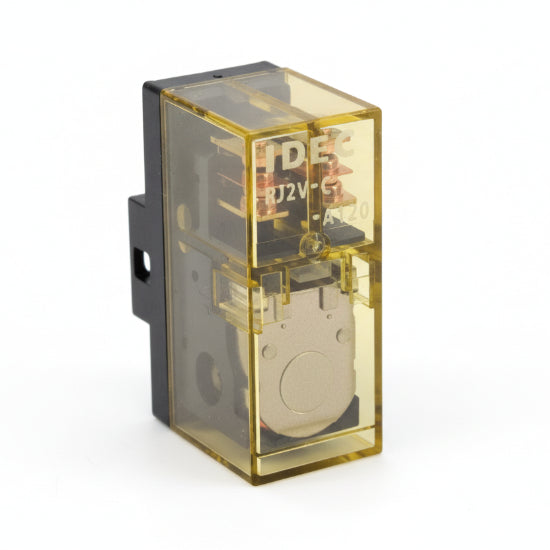 IDEC Corporation RJ2V-C-A120 - nyparts.shop