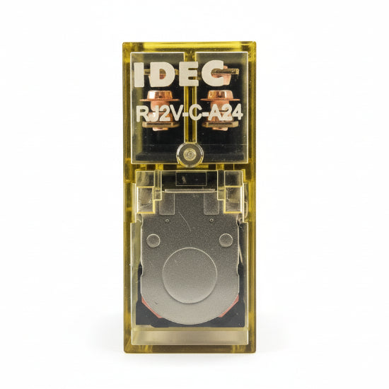 IDEC Corporation RJ2V-C-A24 - nyparts.shop