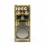 IDEC Corporation RJ2V-C-A24 - nyparts.shop