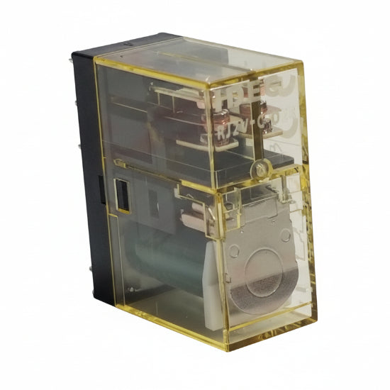 IDEC Corporation RJ2V-C-D100 - nyparts.shop