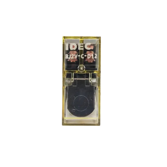 IDEC Corporation RJ2V-C-D12 - nyparts.shop