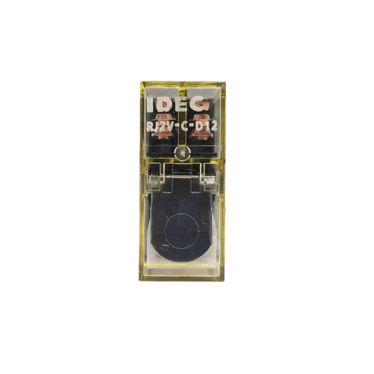 IDEC Corporation RJ2V-C-D12 - nyparts.shop