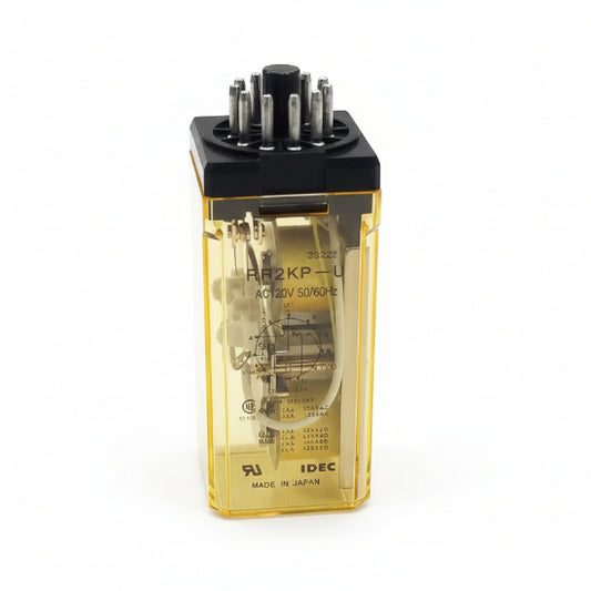 IDEC Corporation RR2KP-UAC120V - nyparts.shop