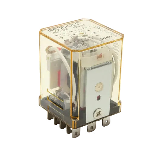 IDEC Corporation RR3B-ULCAC120V - nyparts.shop