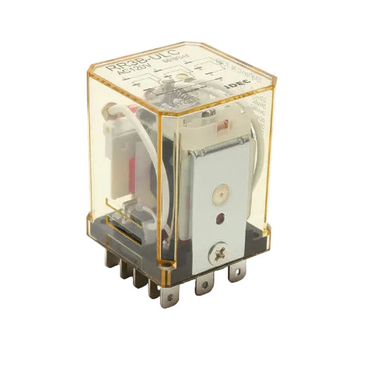 IDEC Corporation RR3B-ULCAC120V - nyparts.shop