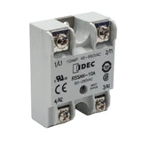IDEC Corporation RSSAN-10A - nyparts.shop