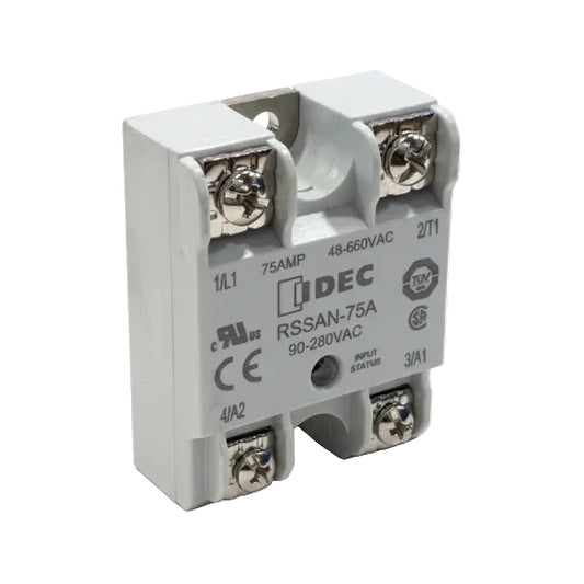IDEC Corporation RSSAN-75A - nyparts.shop