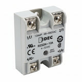 IDEC Corporation RSSDN-10A - nyparts.shop