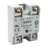 IDEC Corporation RSSDN-25A - nyparts.shop