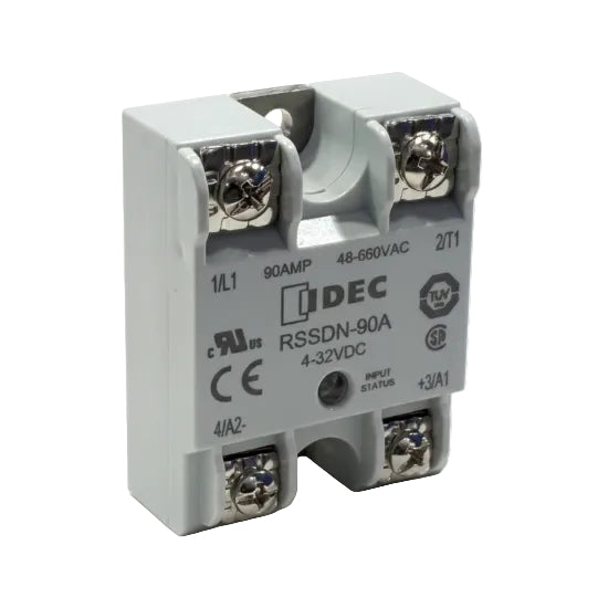 IDEC Corporation RSSDN-90A - nyparts.shop