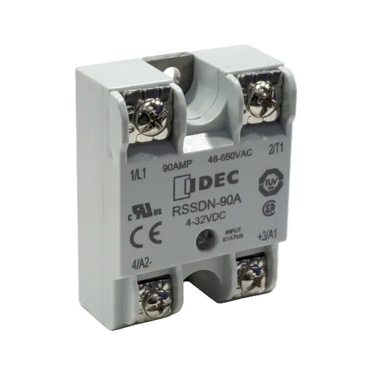 IDEC Corporation RSSDN-90A - nyparts.shop