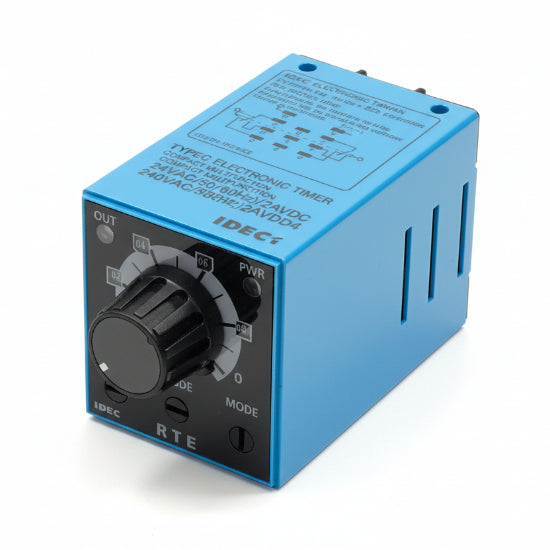 IDEC Corporation RTE-B1AD24 - nyparts.shop