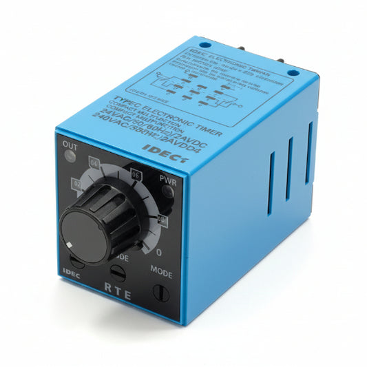 IDEC Corporation RTE-B1AD24 - nyparts.shop