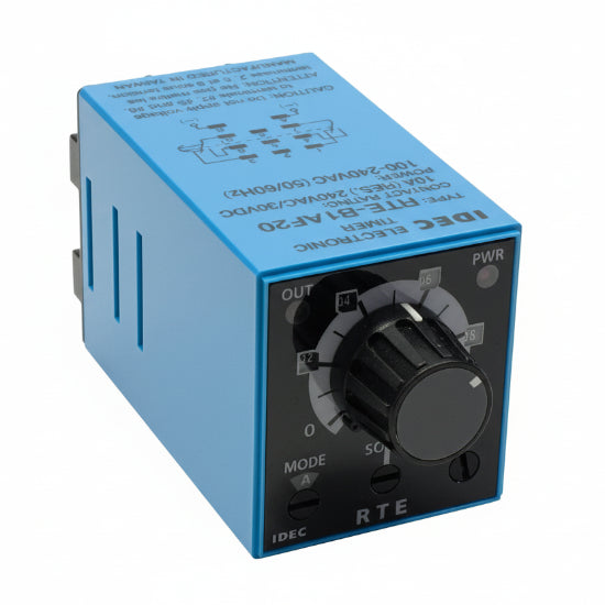 IDEC Corporation RTE-B1AF20 - nyparts.shop