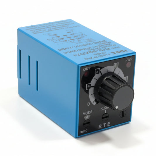 IDEC Corporation RTE-B2AD24 - nyparts.shop