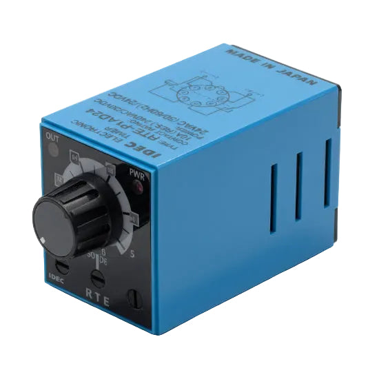 IDEC Corporation RTE-P1AD24 - nyparts.shop