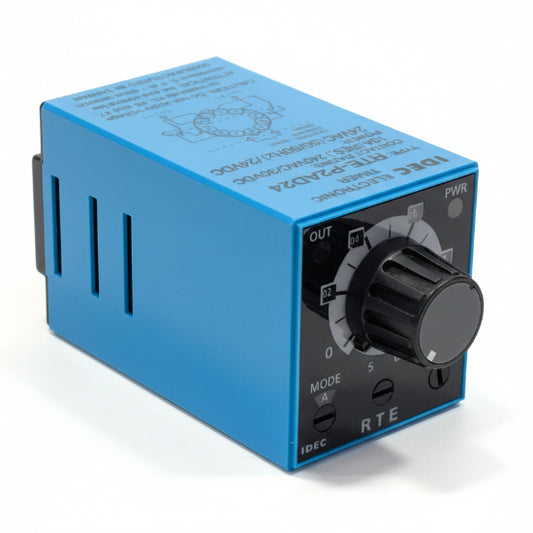 IDEC Corporation RTE-P2AD24 - nyparts.shop