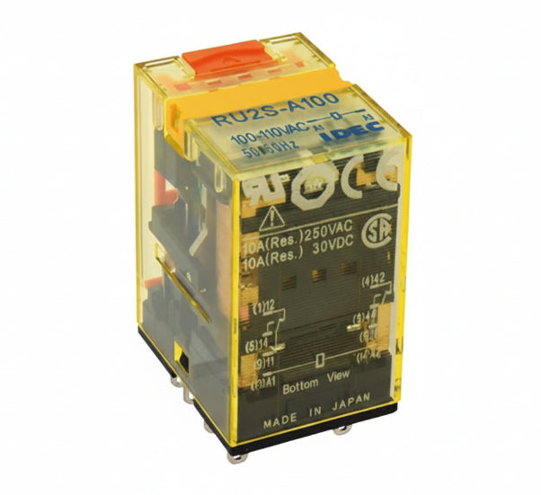 IDEC Corporation RU2S-D-D6 - nyparts.shop