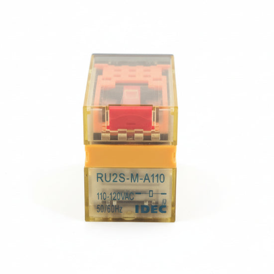 IDEC Corporation RU2S-M-A110 - nyparts.shop