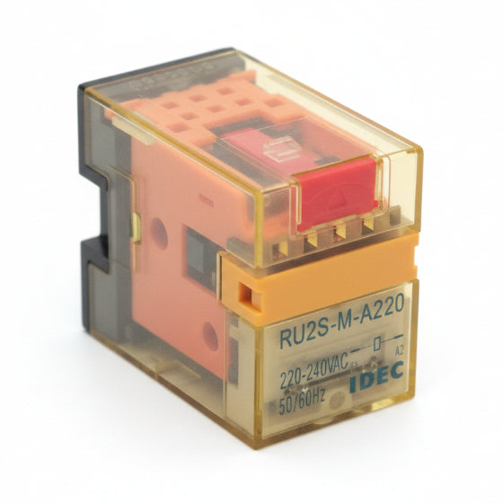 IDEC Corporation RU2S-M-A220 - nyparts.shop