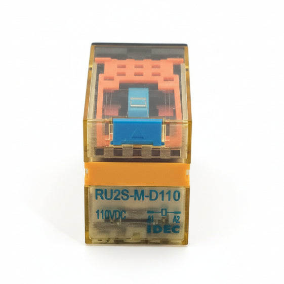 IDEC Corporation RU2S-M-D110 - nyparts.shop