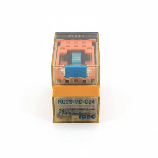 IDEC Corporation RU2S-MD-D24 - nyparts.shop
