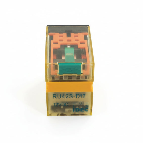 IDEC Corporation RU42S-D12 - nyparts.shop