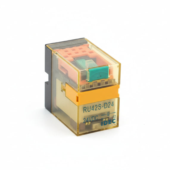 IDEC Corporation RU42S-D24 - nyparts.shop