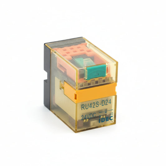 IDEC Corporation RU42S-D24 - nyparts.shop