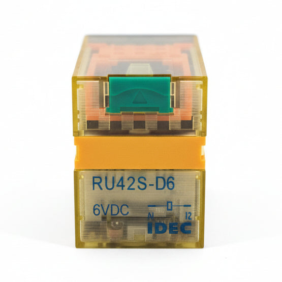 IDEC Corporation RU42S-D6 - nyparts.shop