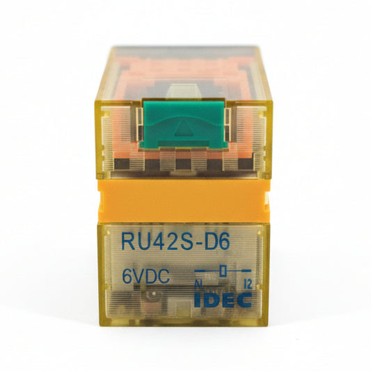 IDEC Corporation RU42S-D6 - nyparts.shop